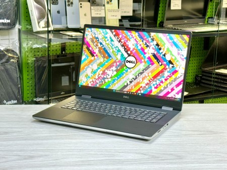 Dell Precision 7770 2
